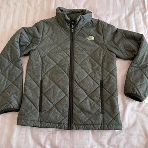 The North Face women jacket